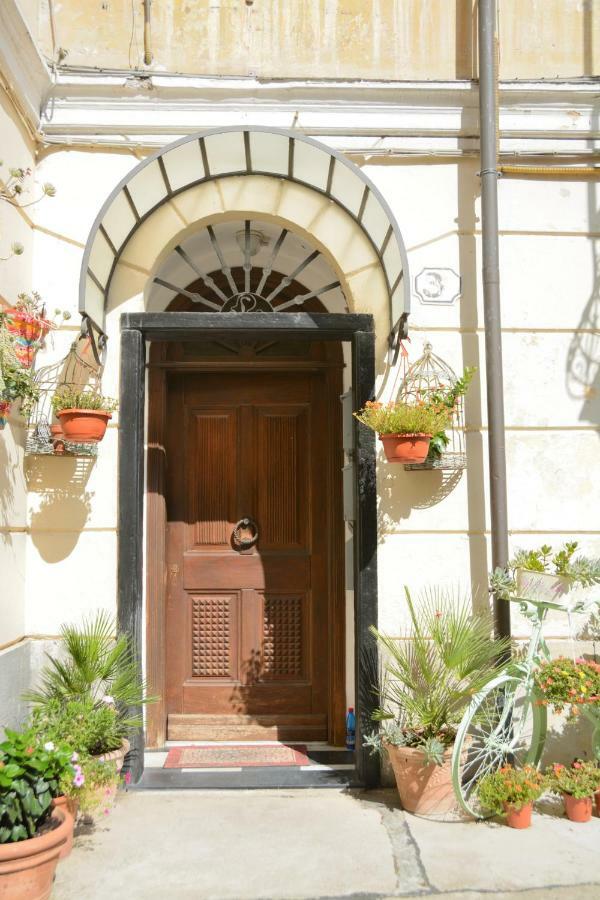 Ciassa Noeva Apartamento Pieve di Teco Exterior foto