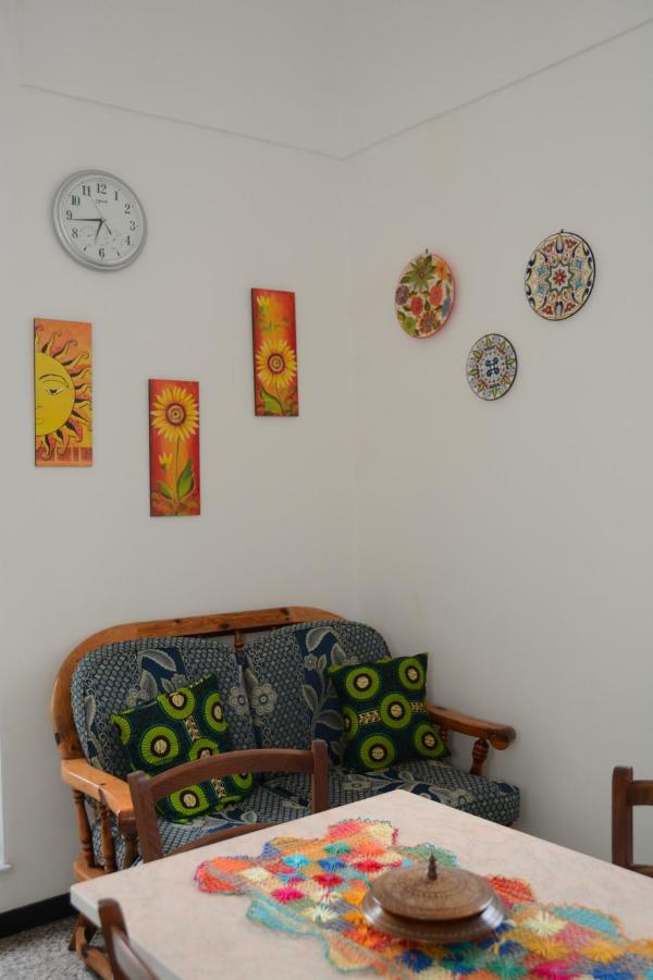 Ciassa Noeva Apartamento Pieve di Teco Exterior foto
